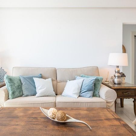 Apartamento Familiar Vistas Al Mar By Rent Me إِستيبونا المظهر الخارجي الصورة