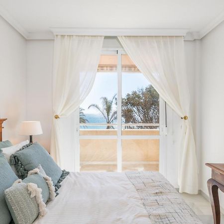 Apartamento Familiar Vistas Al Mar By Rent Me إِستيبونا المظهر الخارجي الصورة