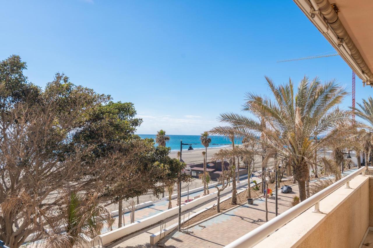 Apartamento Familiar Vistas Al Mar By Rent Me إِستيبونا المظهر الخارجي الصورة