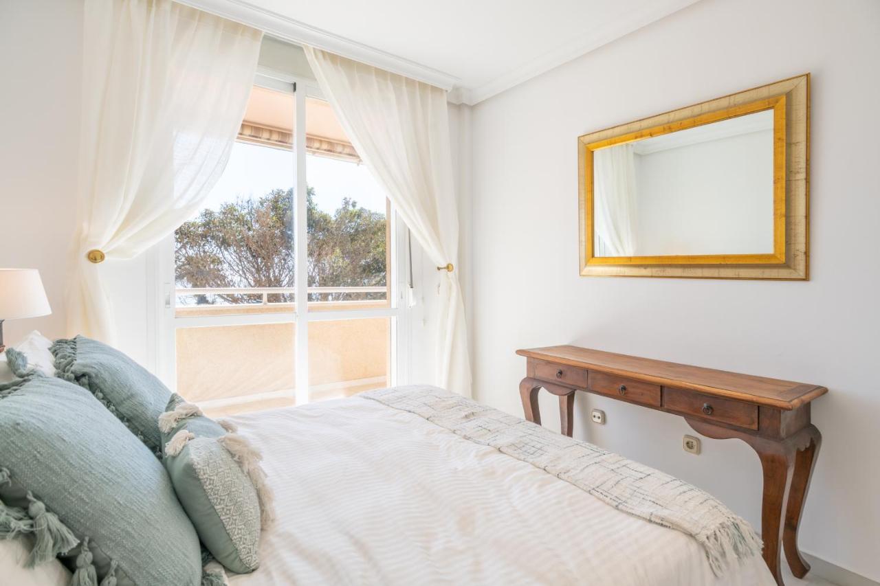 Apartamento Familiar Vistas Al Mar By Rent Me إِستيبونا المظهر الخارجي الصورة
