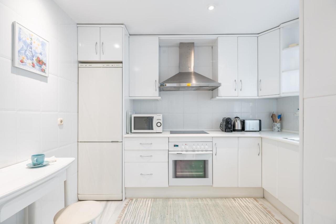 Apartamento Familiar Vistas Al Mar By Rent Me إِستيبونا المظهر الخارجي الصورة
