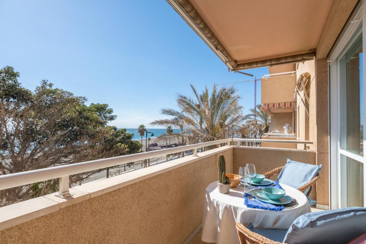 Apartamento Familiar Vistas Al Mar By Rent Me إِستيبونا المظهر الخارجي الصورة
