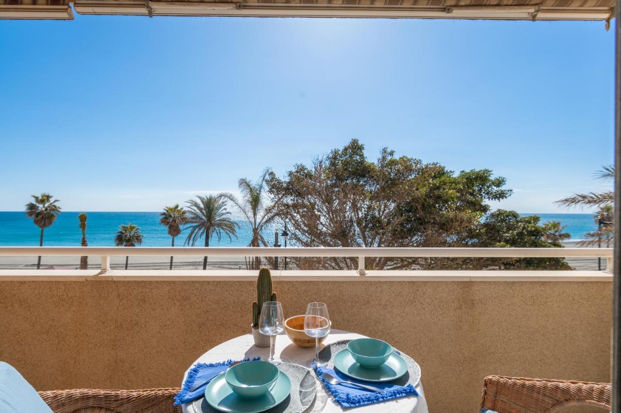 Apartamento Familiar Vistas Al Mar By Rent Me إِستيبونا المظهر الخارجي الصورة