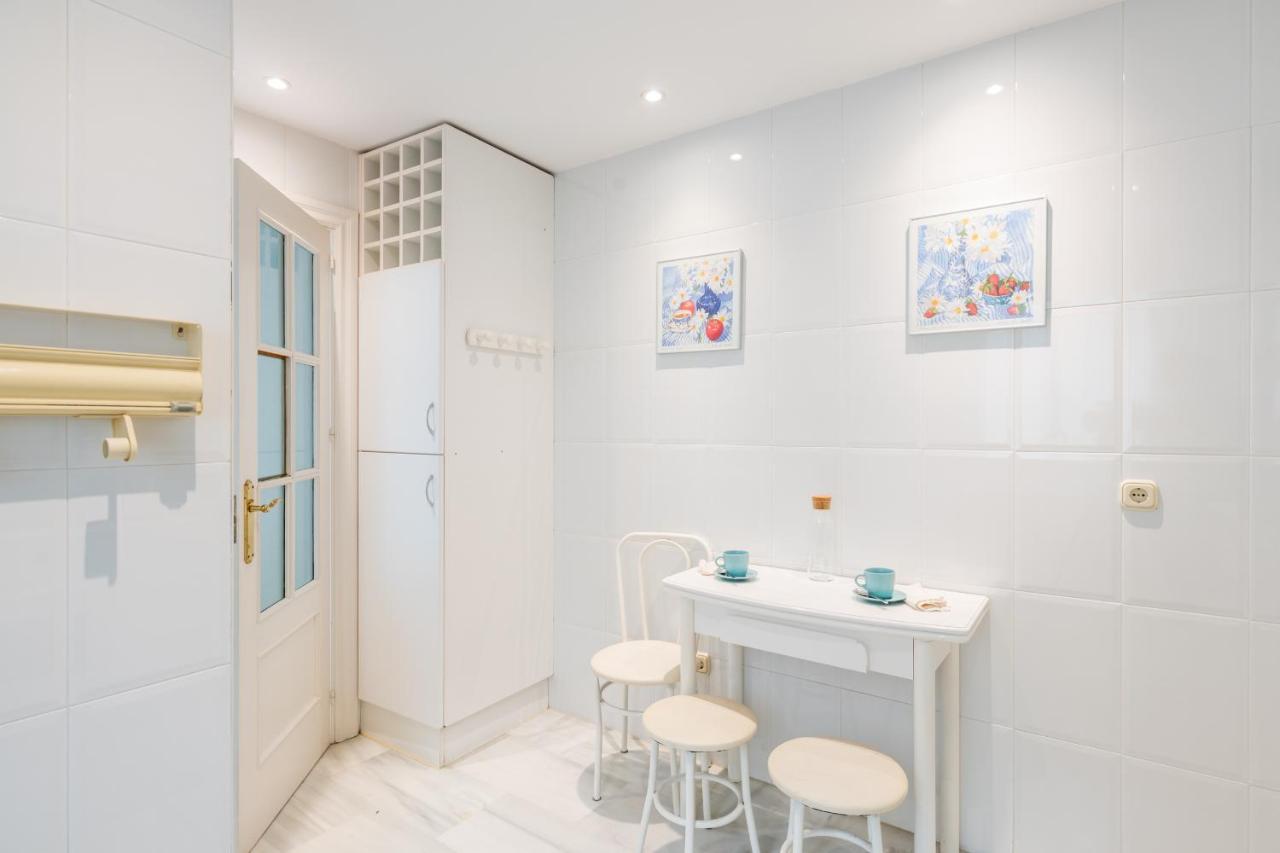 Apartamento Familiar Vistas Al Mar By Rent Me إِستيبونا المظهر الخارجي الصورة