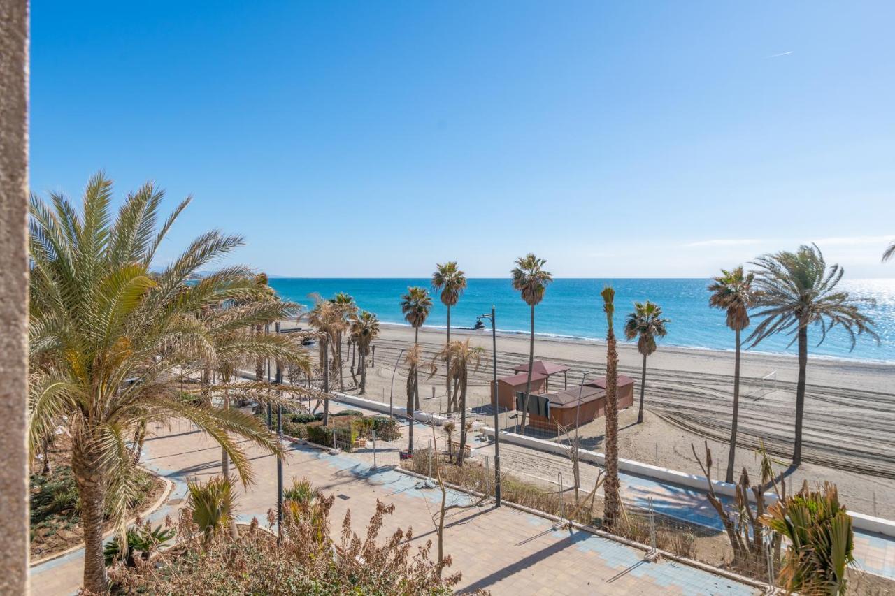 Apartamento Familiar Vistas Al Mar By Rent Me إِستيبونا المظهر الخارجي الصورة