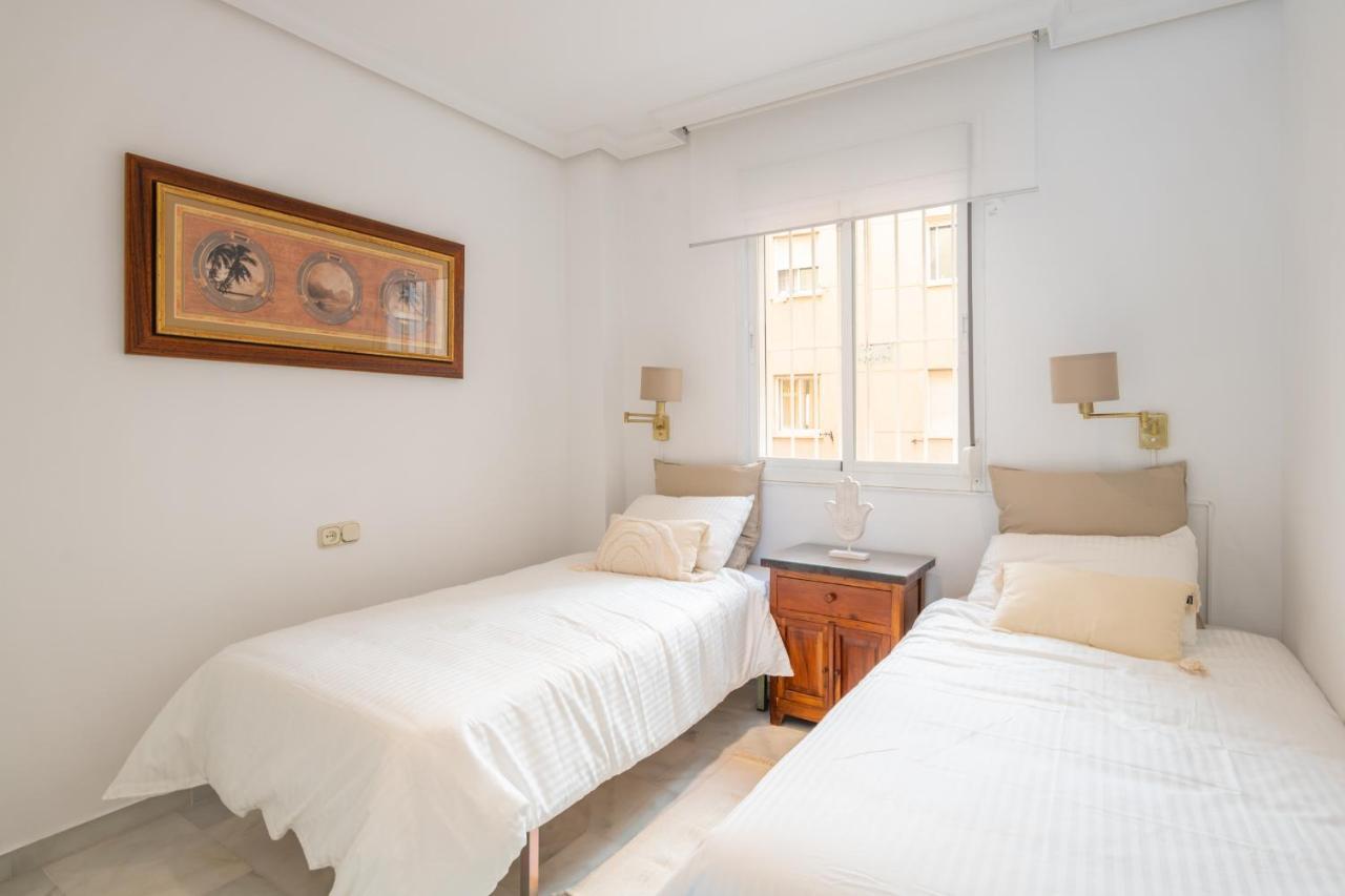 Apartamento Familiar Vistas Al Mar By Rent Me إِستيبونا المظهر الخارجي الصورة