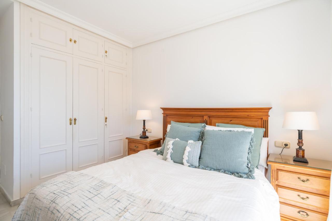 Apartamento Familiar Vistas Al Mar By Rent Me إِستيبونا المظهر الخارجي الصورة