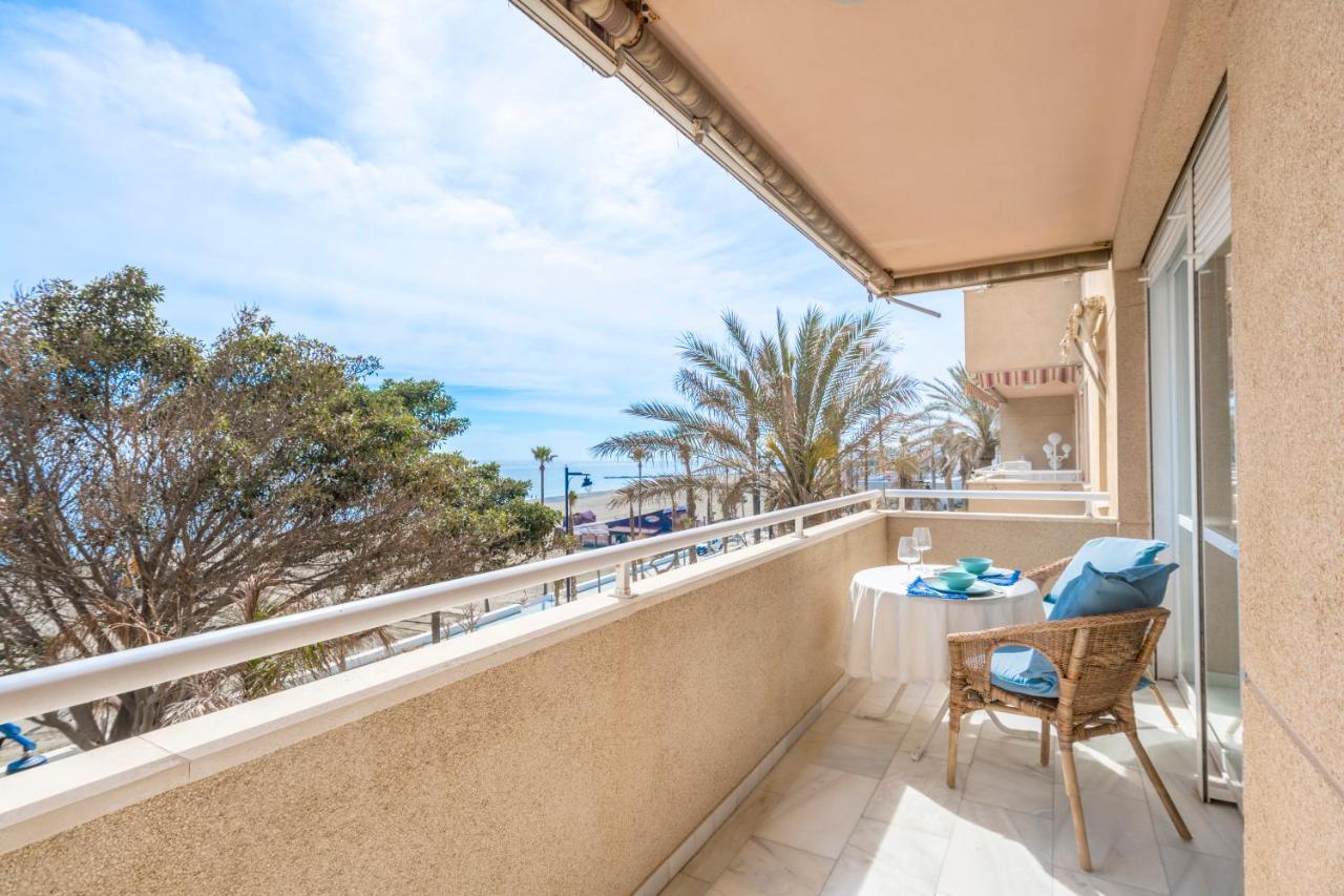 Apartamento Familiar Vistas Al Mar By Rent Me إِستيبونا المظهر الخارجي الصورة